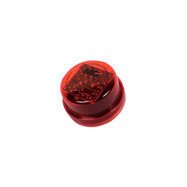 Relés Fotoeletrônicos Com Proteção - 1000W PA013625