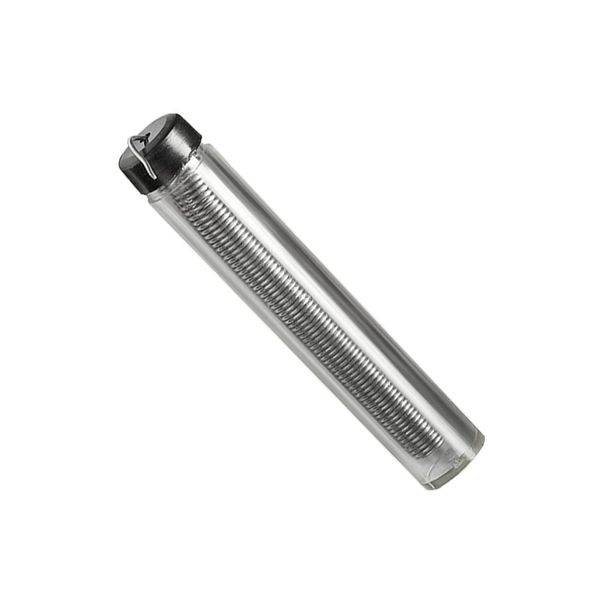 ESTANHO PARA SOLDAR 1MM SN60 X PB40 TUBO 10GR.