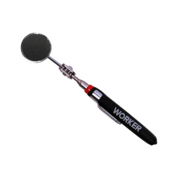 ESPELHO TELESCÓPIO DIAMETRO 1 1/4