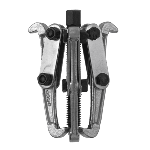 SACA POLIA 3 GARRAS 100MM 4"