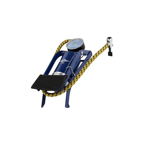 BOMBA DE AR DE PEDAL