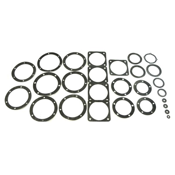 Jogo de Juntas Mod: Wayne W900