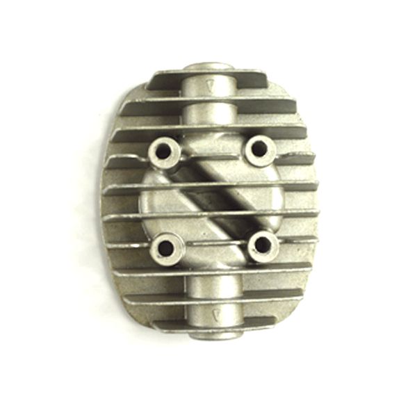 Tampa do Cilindro MC 8.5G2