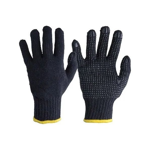 Luva Tricotada 3 Fios Pigmentada 282588