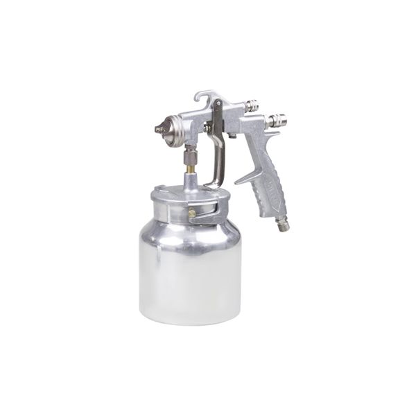 Pistola Para Pintura Baixa Pressão 1.2mm MS 25-01