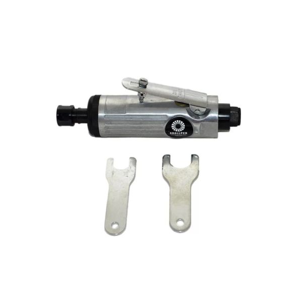 RETIFICA E ESMERILHADEIRA PNEUMATICA 1/4