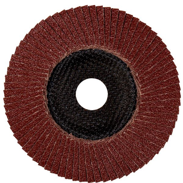 DISCO FLAP PARA DESBASTE 7