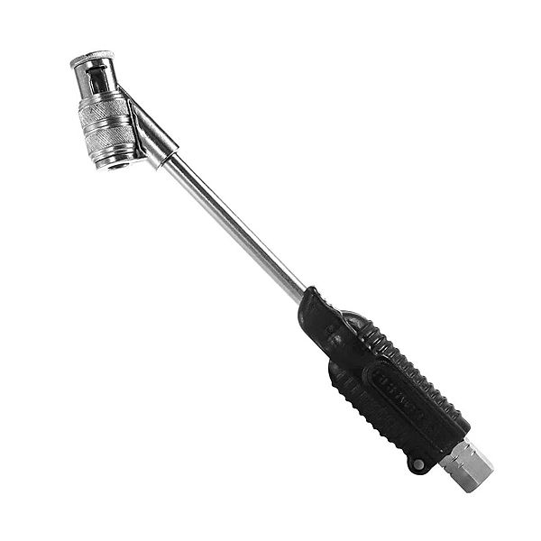 INFLADOR DE PNEUS SCHWEERS SCH 703 C/TRAVA S/ RET. 45°