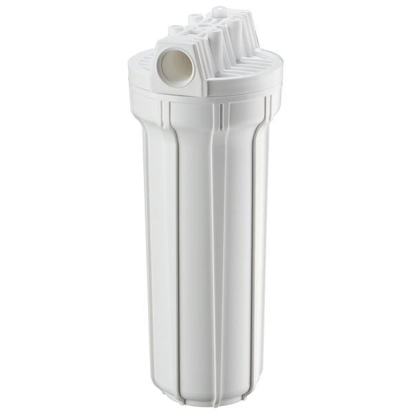 Filtro de Agua De Linha 3/4 Vazão 1.200lh - 25Micra POE 9.3/4