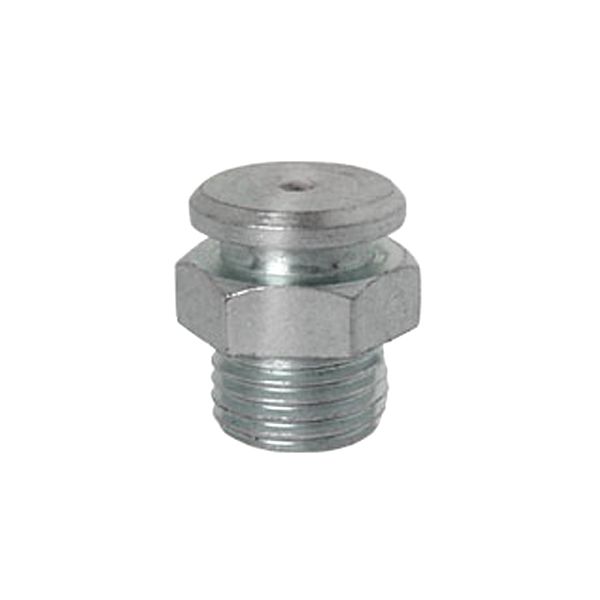 GRAXEIRA TIPO BOTAO 1/8 NPT 27 FIOS PACOTE COM 10