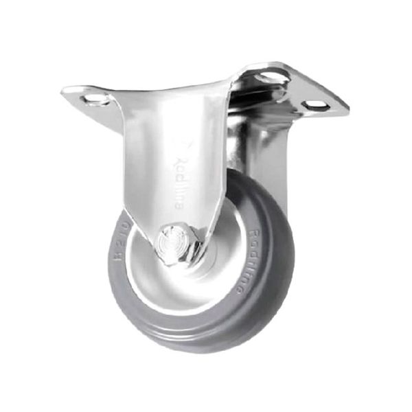 Rodizio Placa Fixa 3´´ 186155