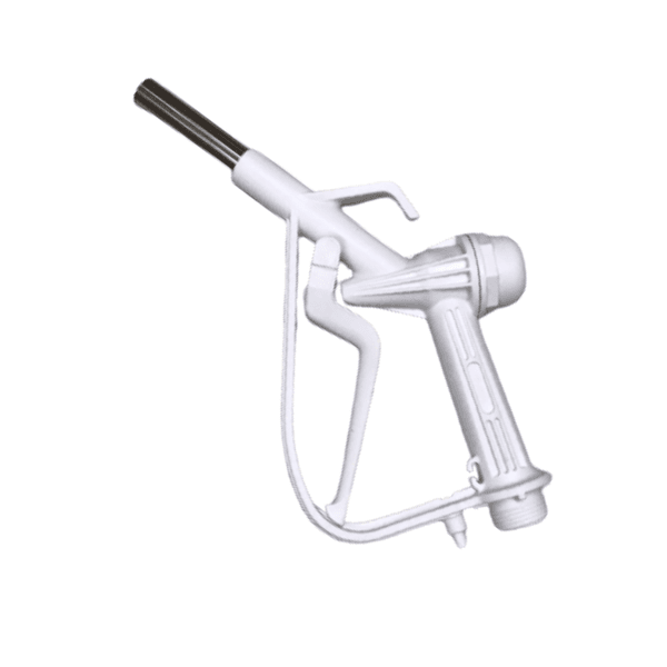 BICO PARA ABASTECIMENTO MANUAL 3/4´´EM POLIETILENO PARA ARLA-32