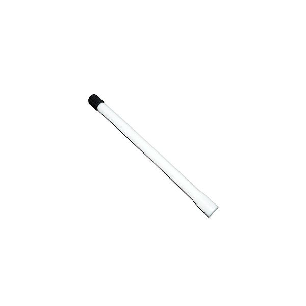 Extensão Rígida Para Pneus 110mm Plástica 1004