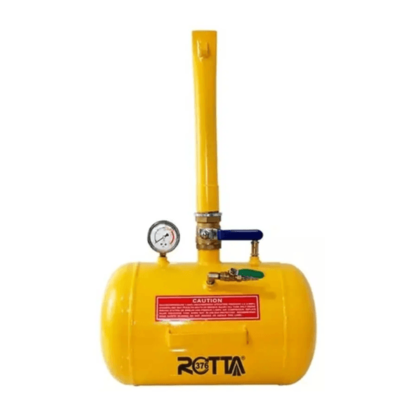 ASSENTADOR DE TALAO PARA MONTAGEM DE PNEUS 15 LITROS