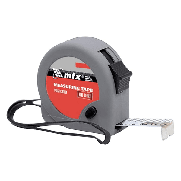 TRENA DE BOLSO 5,0 METROS FITA DE AÇO 19MM