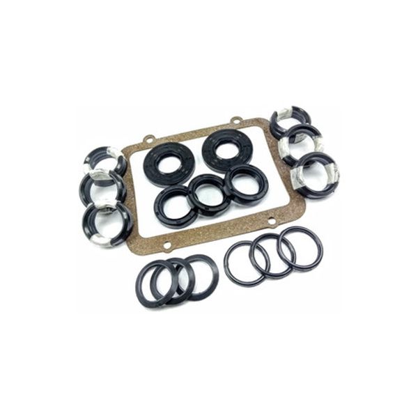 KIT REPARO 020816 P/ LAVADORAS CHIAPERINI LJ3000 E LJ3100