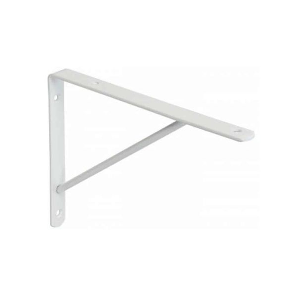 Suporte Para Prateleira Reforçado Tipo Mão Francesa Mod.15 7925
