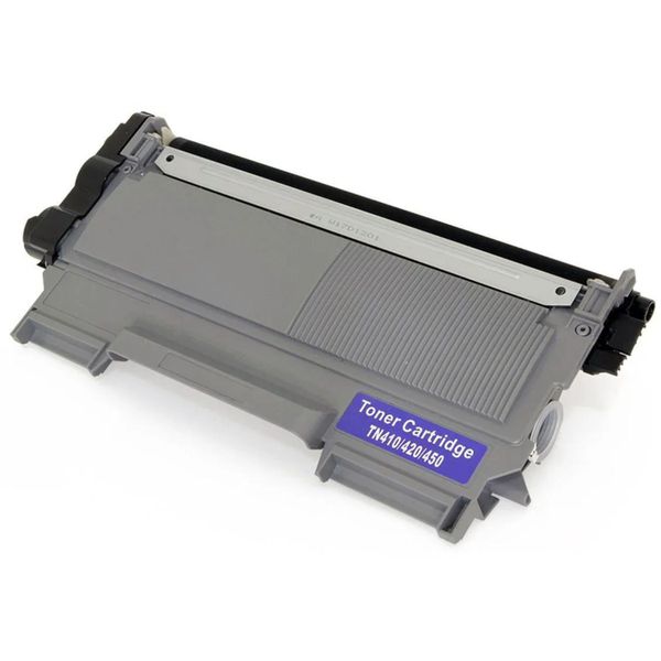 TONER COMPATIVEL BROTHER TN450