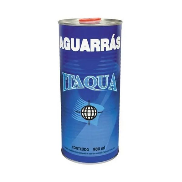 AGUARRAS 900ML