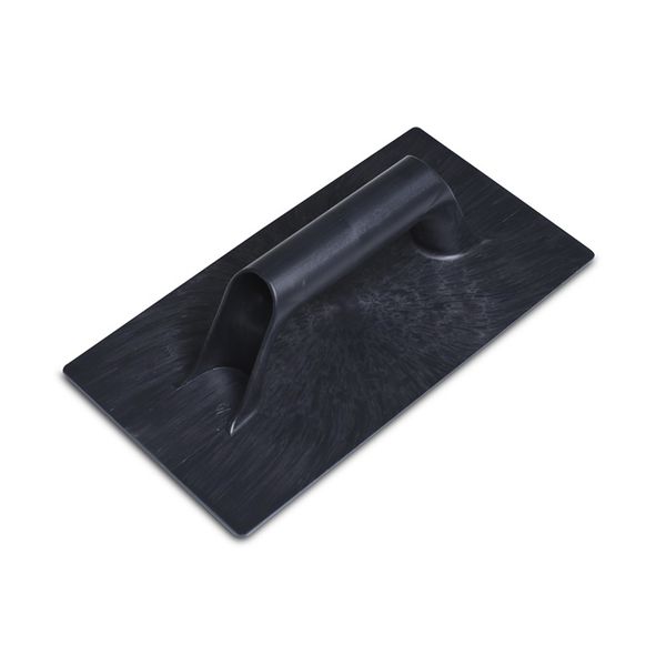 DESEMPENADEIRA PLASTICA 14 X 27 LISA