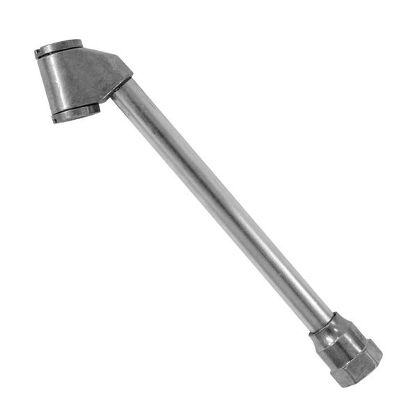 Inflador de Pneus Bico Duplo