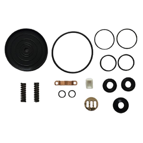 KIT DE REPARO PARA MOTOR DA PROPULSORA BOZZA MOD:G2