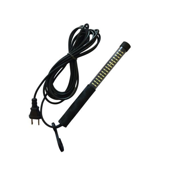 LUZ DE SOCORRO BIVOLT TIPO PENDENTE DE LED ALTO BRILHO