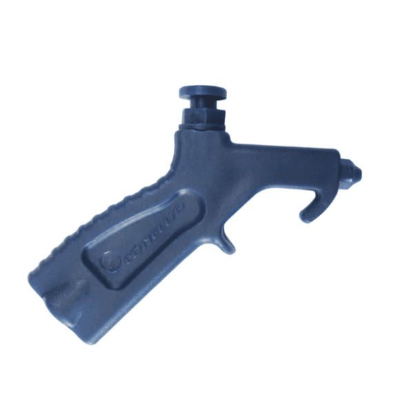 BICO SOPRADOR DE AR PARA LIMPEZA EM NYLON