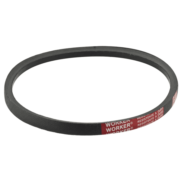 CORREIA LISA INDUSTRIAL EM V TIPO A 65