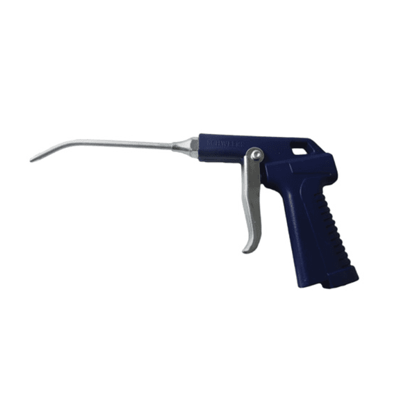 BICO DE SOPRO SCHWEERS BS 04 L 100 LONGO C/ GATILHO