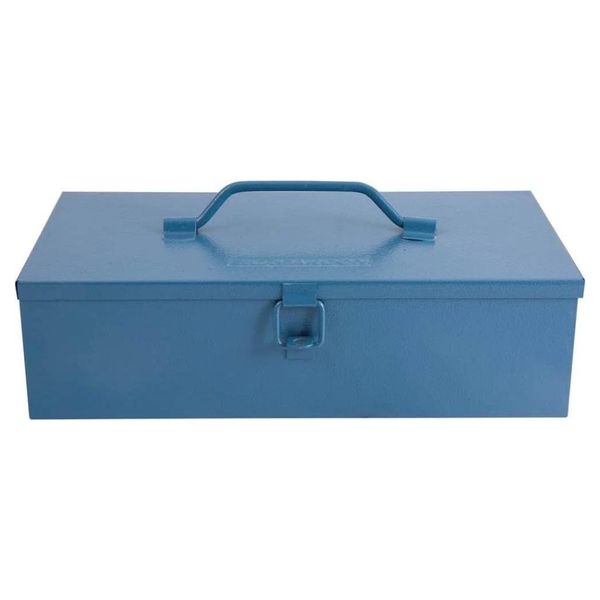 CAIXA PARA FERRAMENTAS 30 CM TIPO BAÚ