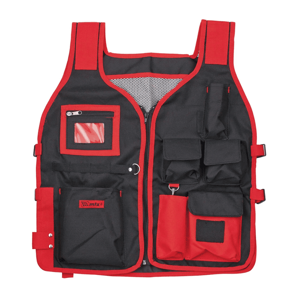 COLETE PARA FERRAMENTAS 510MM X 600MM