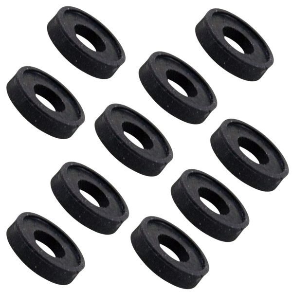 10 VEDAÇÃO DOS INFLADORES SCHWEERS MOD: 825, 864 E 1295