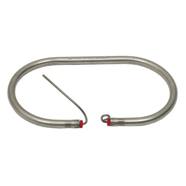 RESISTENCIA PARA VULCANIZADORAS V-700 220 VOLT´S