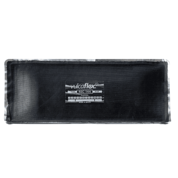 MANCHÃO RADIAL REC-144 - MEDIDA 130 X 335MM