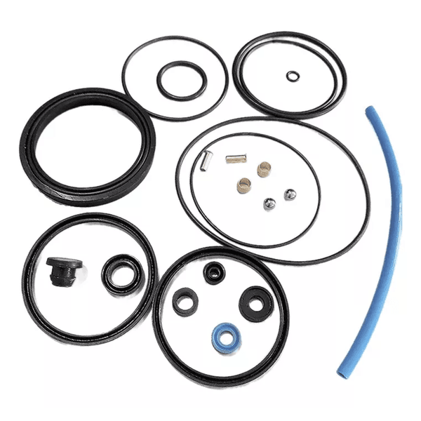 KIT REPARO PARA MACACO HIDROPNEUMATICO MCM TIPO GARRAFA 30TON