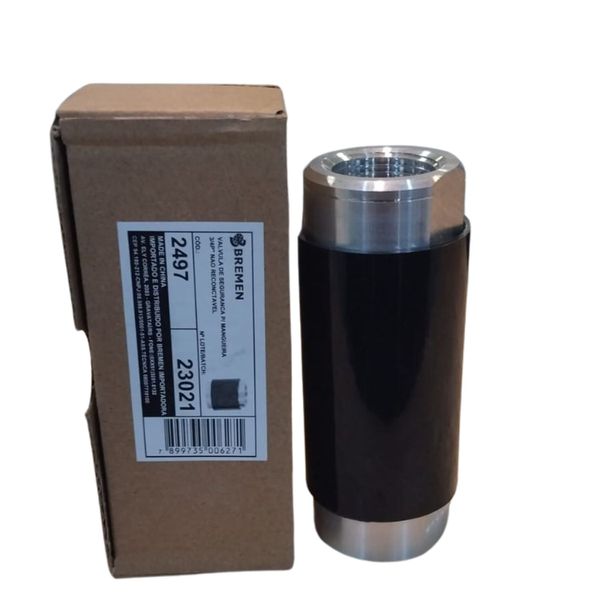 VALVULA SEGUR. P/ MANGUEIRA COMBUSTIVEL NAO RECONEC BREAKWAY 3/4"