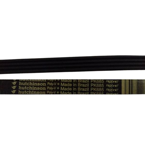 CORREIA POLY-V 4PK 685 MOTOR ESTEIRA LION X3/X4/X5/X3GT/X4GT