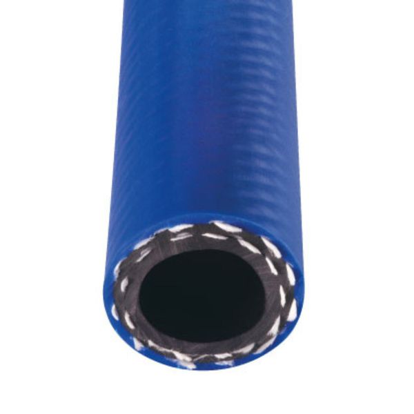 MANGUEIRA LAVA AUTO NASHA 2 LONAS EM PVC 1200PSI 1/2