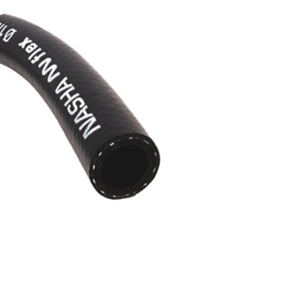 MANGUEIRA PNEUMATICA LONADA NASHA 3/8" X 3MM PVC 300PSI P/ AGUA E AR