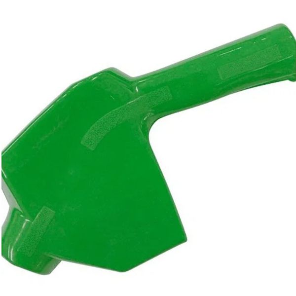 CAPA PROTETORA VERDE PARA BICO AUTOMATICO 1