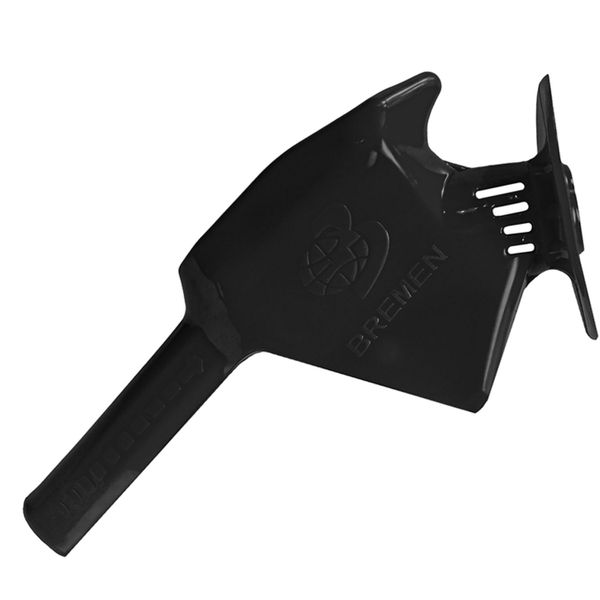 CAPA P/ BICO AUTOMATICO PRETA ANTI RESPINGO E SUPORTE DE MANGUEIRA