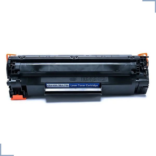 TONER COMPATIVEL HP CB435/436/285A NOVO