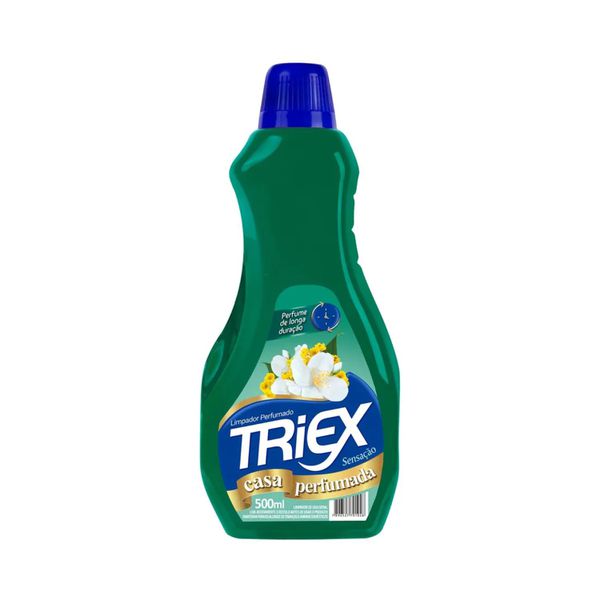 LIMPADOR PERFUMADO MULTIUSO TRIEX SENSAÇÃO 1 LITRO