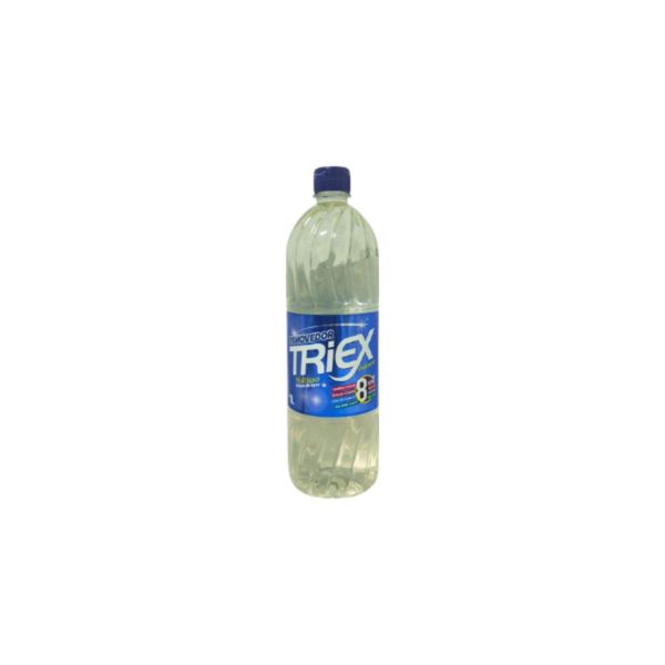 REMOVEDOR TRIEX TRADICIONAL 1 LITRO