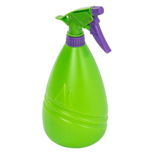 PULVERIZADOR DE LIQUIDOS MANUAL PALISAD C/ RESERVATORIO DE 1,25 LITROS