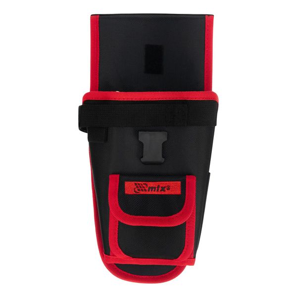 BOLSA P/ CHAVES DE FENDA MTX 902439 C/ BOLSOS P/ BITS E BROCAS