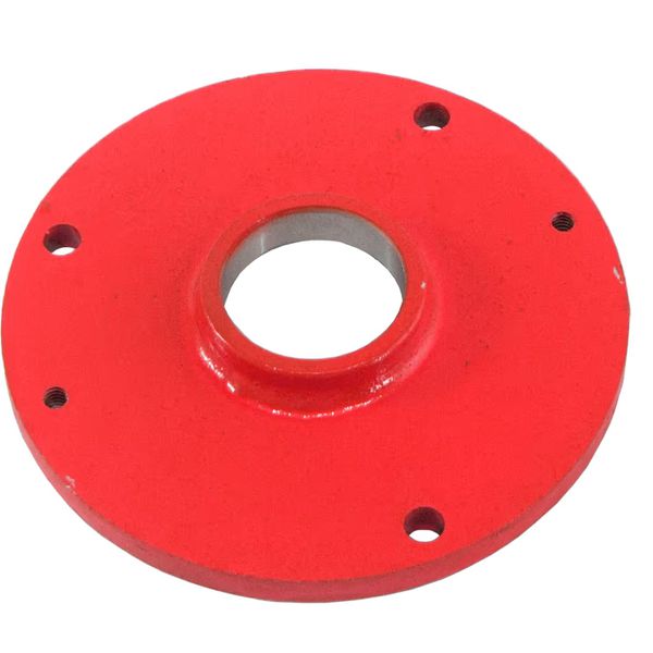 MANCAL DE ALUMINIO LAVADORA HIDROMAR BH-6100 / 6500 E 6750