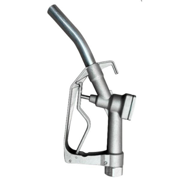 BICO DE ABASTECIMENTO MANUAL ROSCA 3/4" NPT PONTEIRA 3/4" C/GIRATORIO