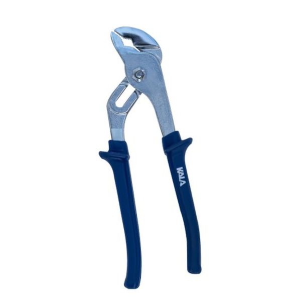 ALICATE BOMBA D AGUA KALA 10" / 250MM CABO PVC